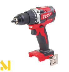 Дриль-шуруповерт Milwaukee M18 CBLDD-0