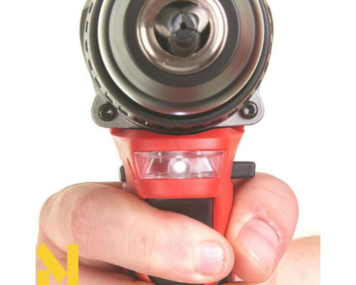 Дриль-шуруповерт Milwaukee M18 CBLDD-0