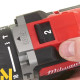 Дриль ударний акумуляторний Milwaukee M18 CBLPD-0 (без АКБ та ЗП)