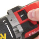 Дриль ударний акумуляторний Milwaukee M18 CBLPD-0 (без АКБ та ЗП)