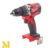 Дриль ударний акумуляторний Milwaukee M18 CBLPD-0 (без АКБ та ЗП)