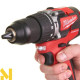 Дриль ударний акумуляторний Milwaukee M18 CBLPD-0 (без АКБ та ЗП)