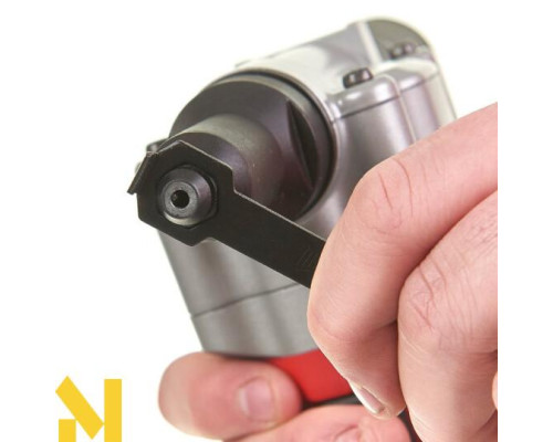 Заклепочник акумуляторний Milwaukee M12 BPRT-201X