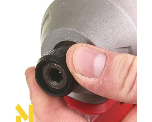 Гвинтоверт акумуляторний Milwaukee M18 CBLID-0 (без АКБ та ЗП)