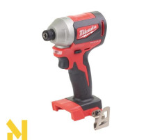 Гвинтоверт акумуляторний Milwaukee M18 CBLID-0 (без АКБ та ЗП)