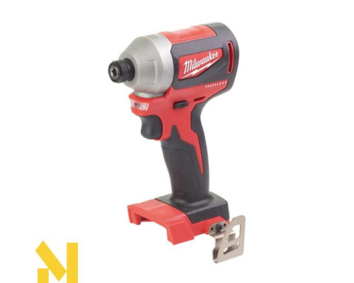 Гвинтоверт акумуляторний Milwaukee M18 CBLID-0 (без АКБ та ЗП)