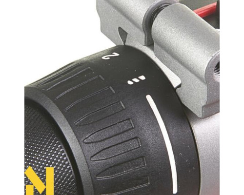 Дриль-шуруповерт Milwaukee M18 BLDD2-0X