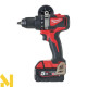 Дриль-шуруповерт Milwaukee M18 BLDD2-502X