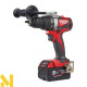 Дриль-шуруповерт Milwaukee M18 BLDD2-502X