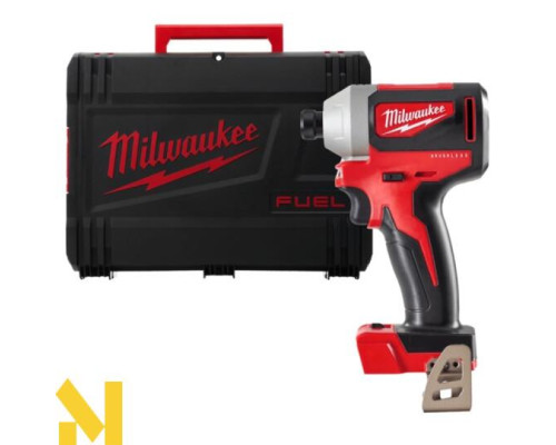 Дриль-шурупокрут акумуляторний Milwaukee M18 BLID2-0X (без АКБ та ЗП)