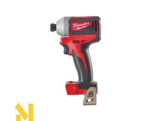 Дриль-шурупокрут акумуляторний Milwaukee M18 BLID2-0X (без АКБ та ЗП)
