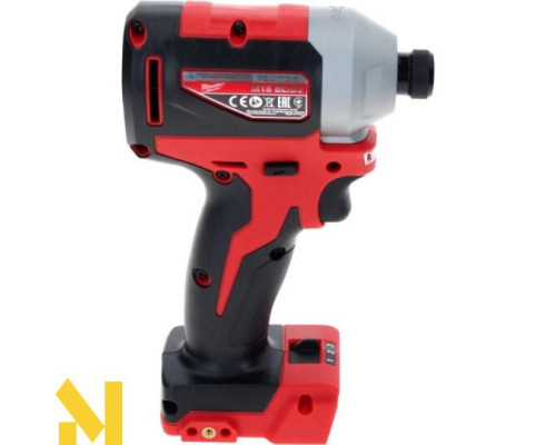 Дриль-шурупокрут акумуляторний Milwaukee M18 BLID2-0X (без АКБ та ЗП)