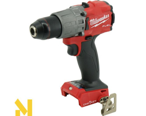 Дриль-шуруповерт акумуляторний Milwaukee M18 ONEDD2-0X (без АКБ та ЗП)