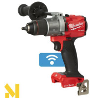Дриль-шуруповерт акумуляторний Milwaukee M18 ONEDD2-0X (без АКБ та ЗП)