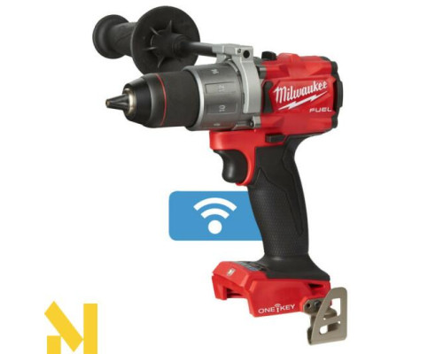 Дриль-шуруповерт акумуляторний Milwaukee M18 ONEDD2-0X (без АКБ та ЗП)