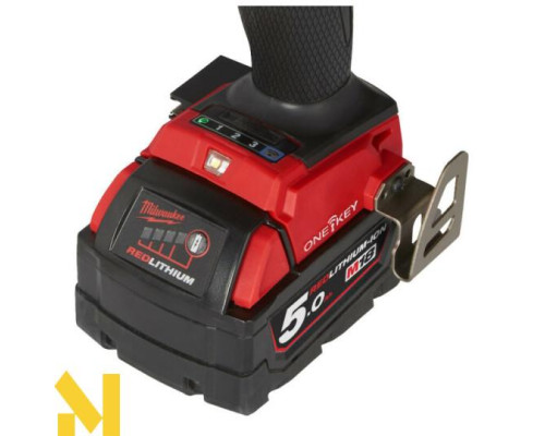 Дриль-шуруповерт Milwaukee M18 ONEDD2-502X