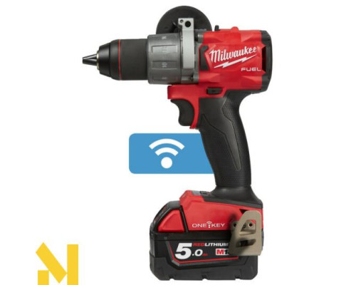 Дриль-шуруповерт Milwaukee M18 ONEDD2-502X