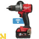 Дриль-шуруповерт Milwaukee M18 ONEDD2-502X
