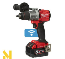 Дриль-шуруповерт Milwaukee M18 ONEDD2-502X