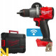Дриль-шурупокрут акумуляторний ударний Milwaukee M18 ONEPD2-0X (без АКБ та ЗП)