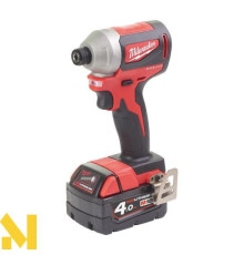 Гвинтоверт акумуляторний Milwaukee M18 CBLID-402C