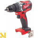 Набір інструментів акумуляторних Milwaukee M18 CBLPP2A-402C
