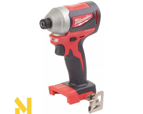 Набір інструментів акумуляторних Milwaukee M18 CBLPP2A-402C