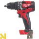 Набір інструментів акумуляторних Milwaukee M18 CBLPP2A-402C