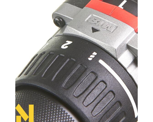 Дриль-шуруповерт Milwaukee M18 CBLDD-402C