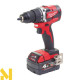 Дриль-шуруповерт Milwaukee M18 CBLDD-402C