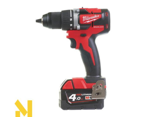 Дриль-шуруповерт Milwaukee M18 CBLDD-402C