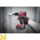 Дриль-шурупокрут акумуляторна Milwaukee M18 CBLDD-0X (без АКБта ЗП)