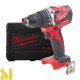 Дриль-шурупокрут акумуляторна Milwaukee M18 CBLDD-0X (без АКБта ЗП)