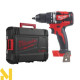 Дриль-шурупокрут акумуляторна Milwaukee M18 CBLDD-0X (без АКБта ЗП)