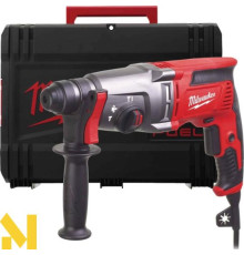 Перфоратор Milwaukee PH 26 T