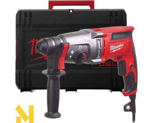 Перфоратор Milwaukee PH 26 T