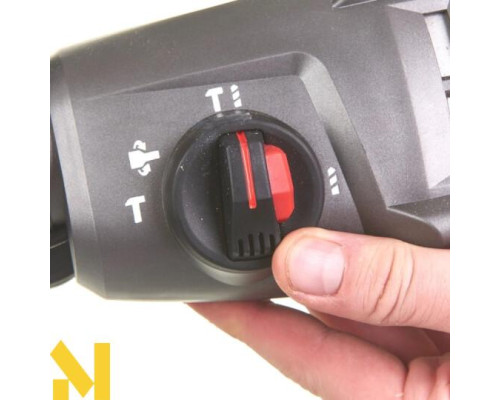 Перфоратор Milwaukee PH 26 T