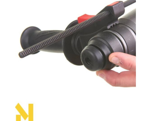 Перфоратор Milwaukee PH 26 T
