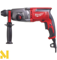 Перфоратор MILWAUKEE PFH 26 T