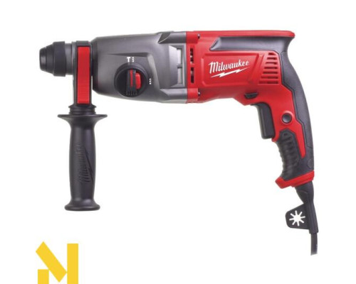 Перфоратор MILWAUKEE PFH 26 T