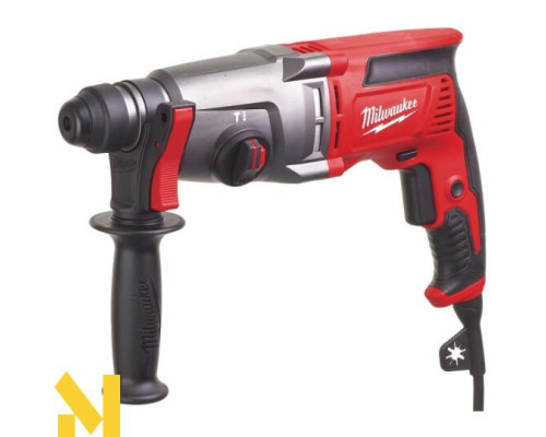 Перфоратор MILWAUKEE PFH 26 T