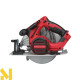 Пила дискова акумуляторна MILWAUKEE M18 BLCS66-0 (без АКБ та ЗП)