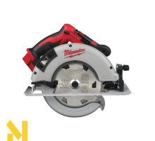 Пила дискова акумуляторна MILWAUKEE M18 BLCS66-0 (без АКБ та ЗП)
