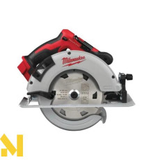 Пила дискова акумуляторна MILWAUKEE M18 BLCS66-0 (без АКБ та ЗП)