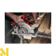 Пила дискова акумуляторна MILWAUKEE M18 BLCS66-0 (без АКБ та ЗП)