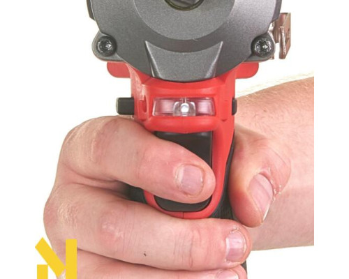 Гайковерт акумуляторний Milwaukee M12 FIW38-0 (без АКБ та ЗП)