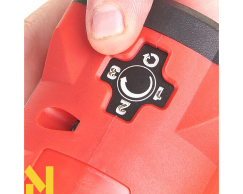 Гайковерт акумуляторний Milwaukee M12 FIW38-422X