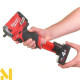 Гайковерт акумуляторний Milwaukee M12 FIWF12-0 (без АКБ та ЗП)