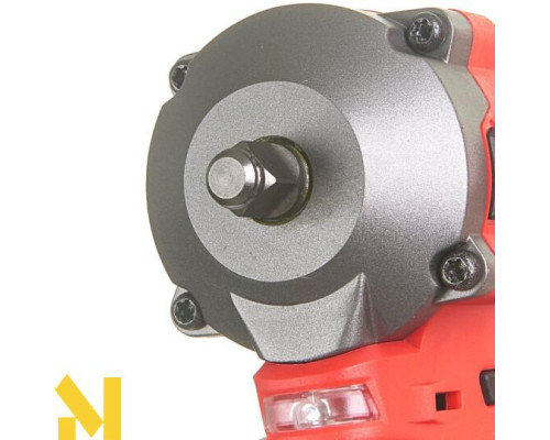 Гайковерт акумуляторний Milwaukee M12 FIWF12-422X