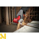 Міні-пила дискова акумуляторна Milwaukee M12 FCOT-422X